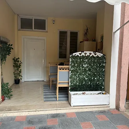 アパート Centre &